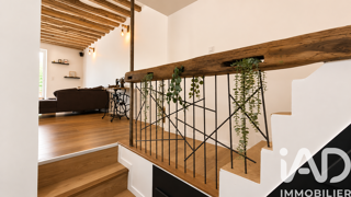  Maison à vendre 4 pièces 80 m²