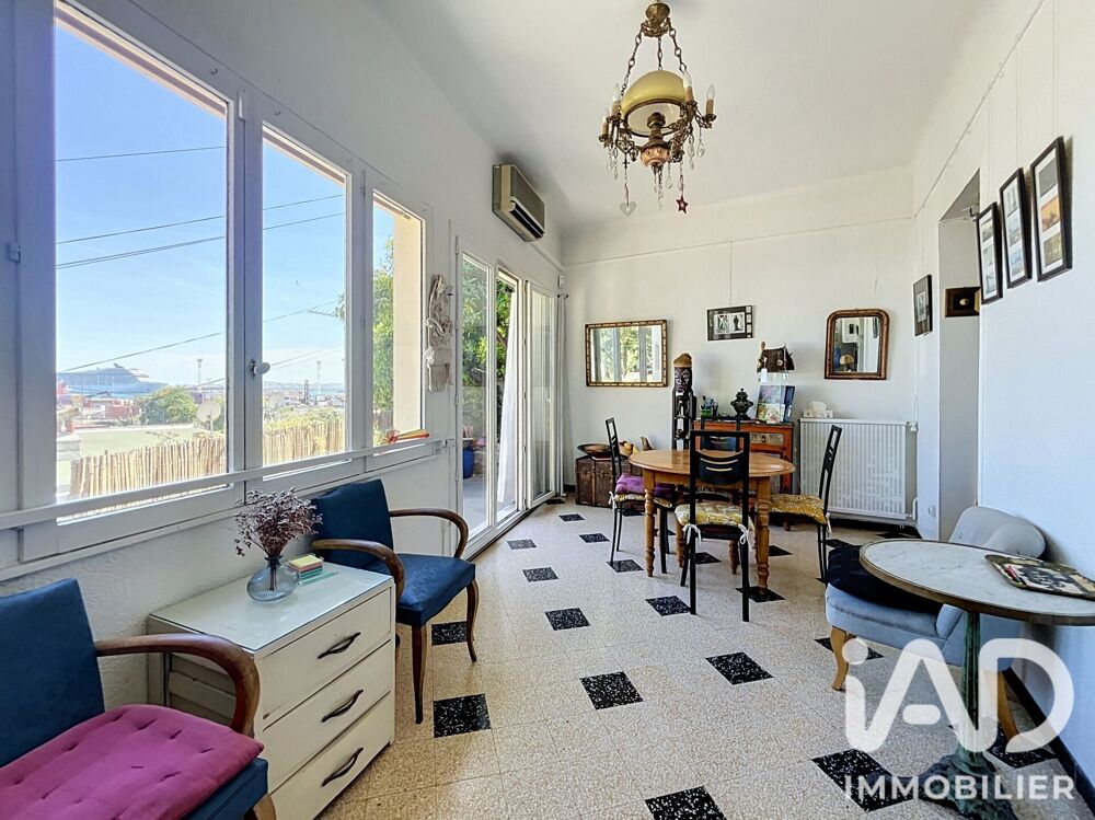 Maison 3 pièces 75 m² · à Marseille 16 · 75 m² · 230 000 €
