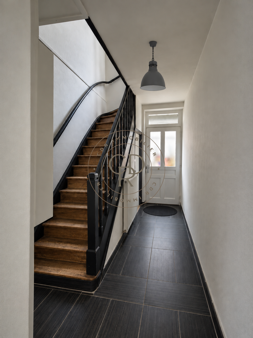 Vente Maison Maison de ville - 4 Chambres - Reims Jaurès/Jamin Reims