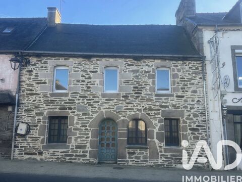   Vente Maison de ville 6 pièces Maison - 6 pièce(s) - 300 m²
