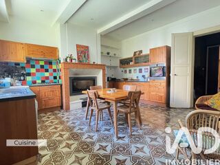  Maison à vendre 6 pièces 165 m²