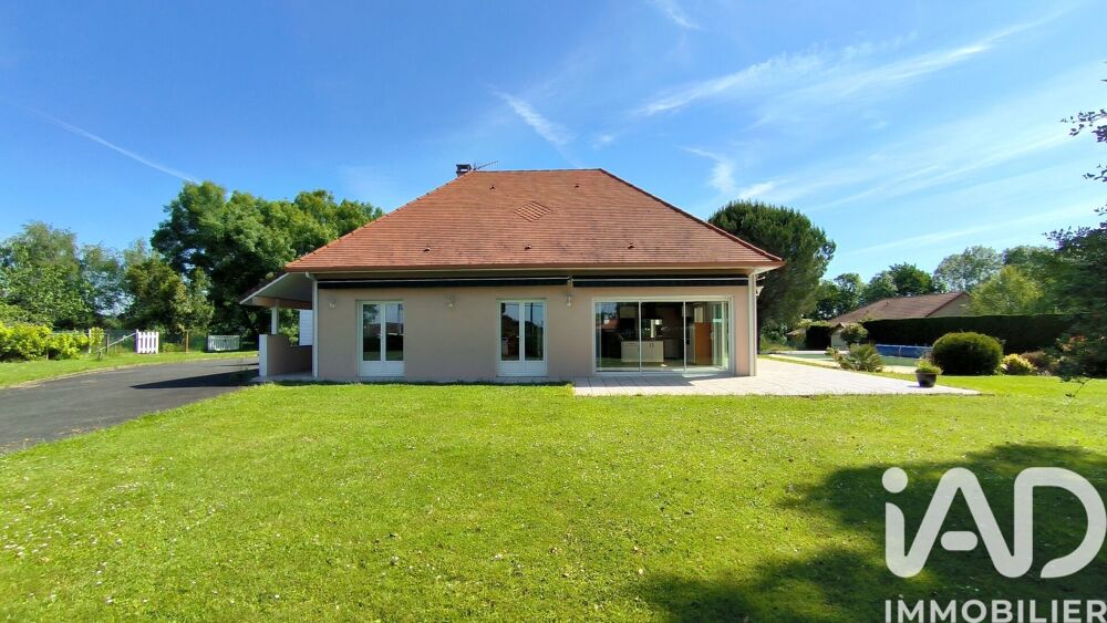 Vente Maison traditionnelle 5 pièces