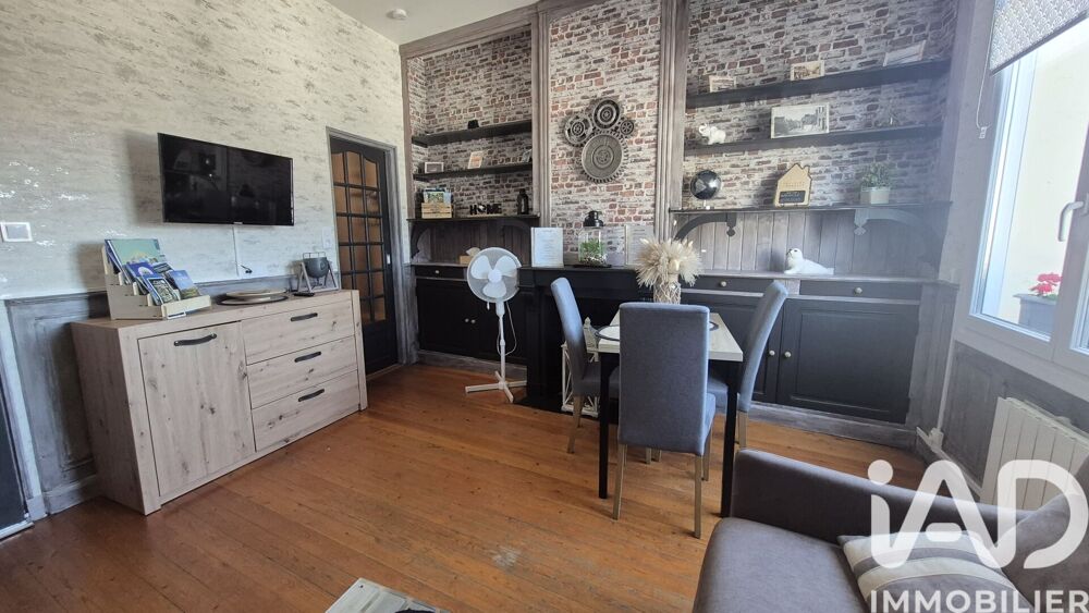 Vente Studio 2 pièces