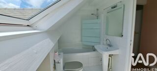  Appartement à vendre 1 pièce 30 m²