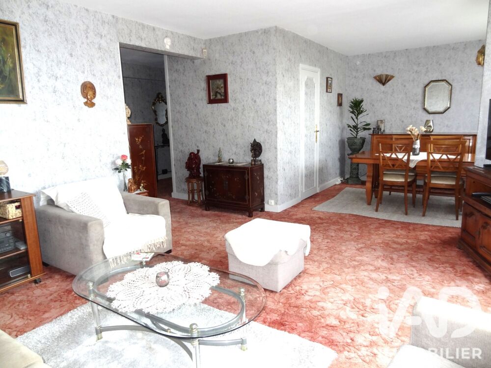 Vente Appartement Vente Appartement 4 pièces Saint-maur-des-fossés