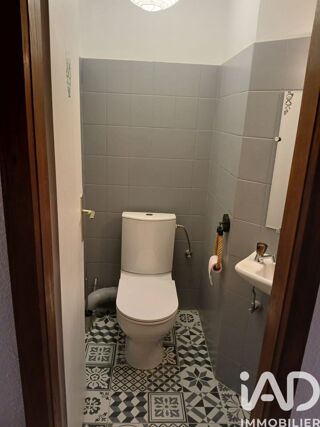  Appartement à vendre 3 pièces 65 m²