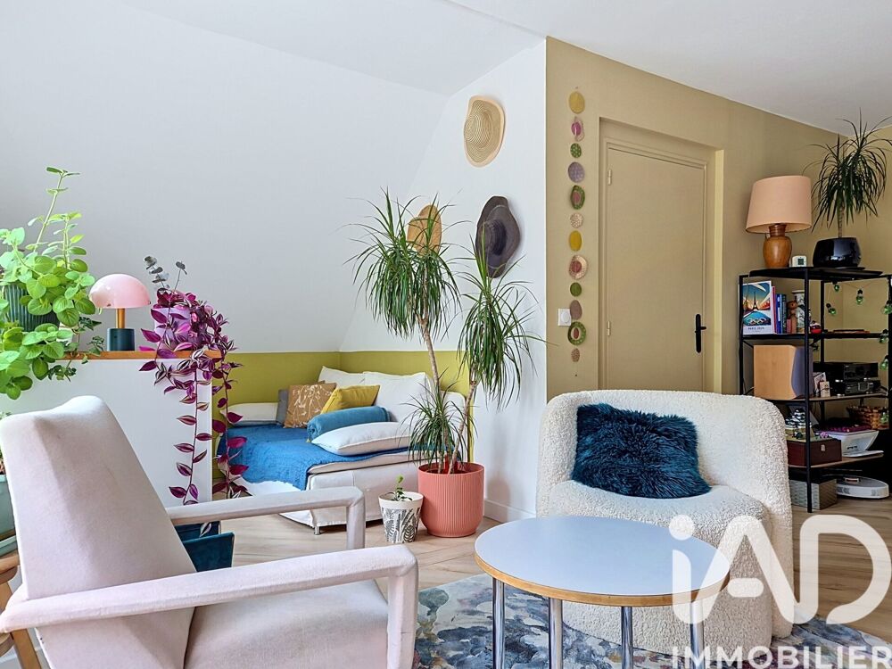 Vente Appartement Vente Appartement 4 pièces Épinay-sur-seine