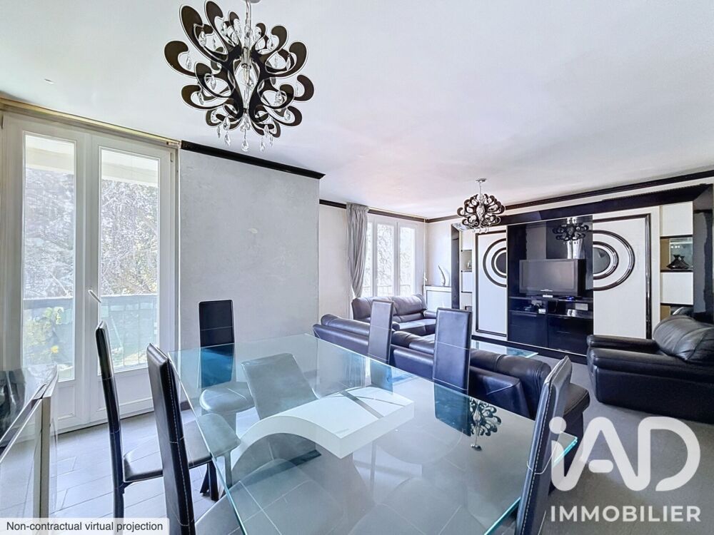 Vente Appartement Vente Appartement 4 pièces Montreuil