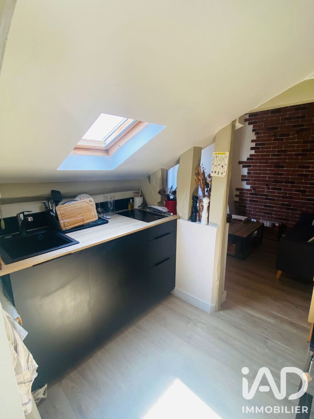 Location Appartement Location Appartement 2 pièces Versailles