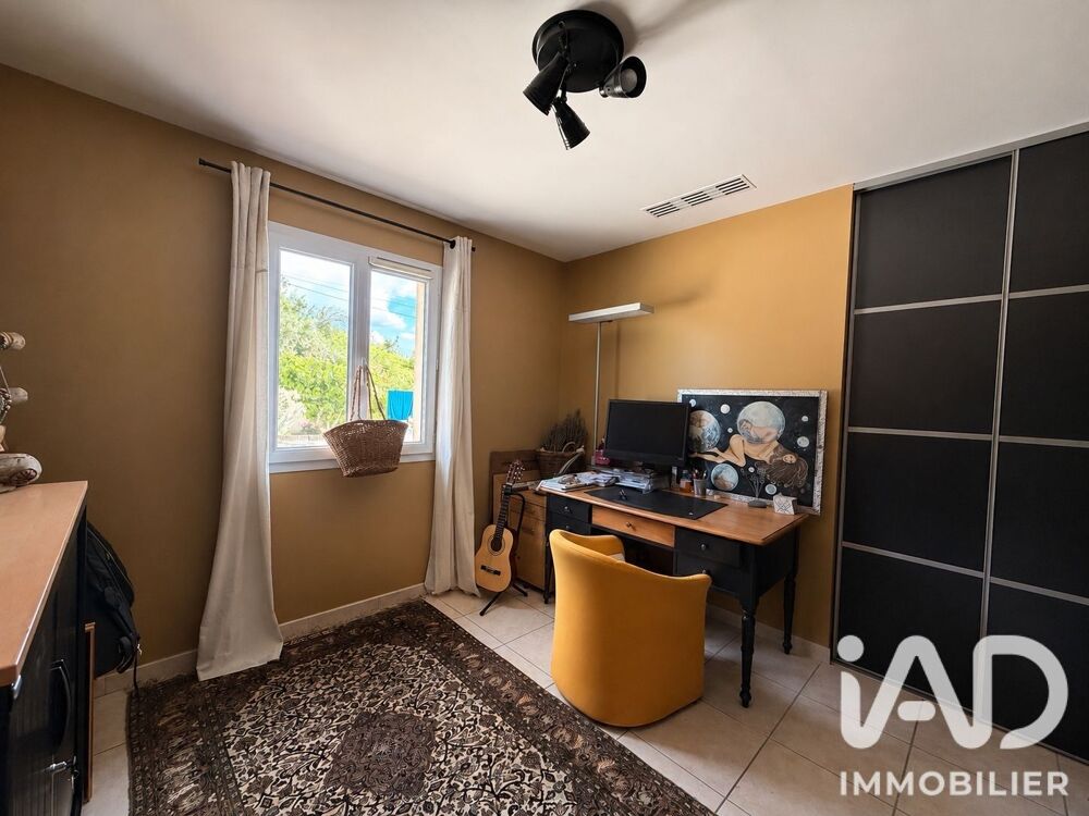 à vendre  Maison Saint-Maximin-la-Sainte-Baume (83470)