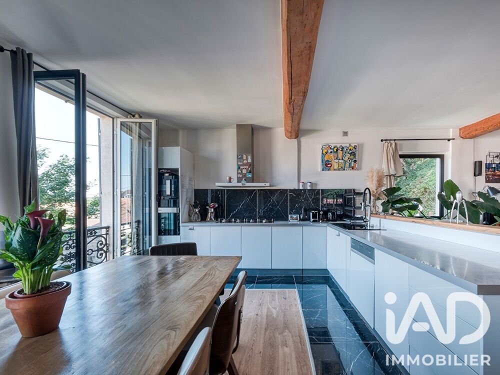 Vente Appartement Vente Duplex 7 pièces Maintenon