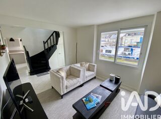  Maison � vendre 5 pi�ces 95 m�