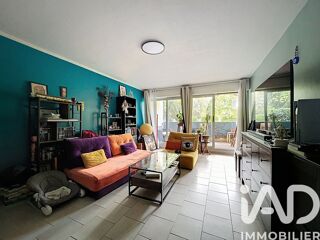  Appartement à vendre 2 pièces 56 m²