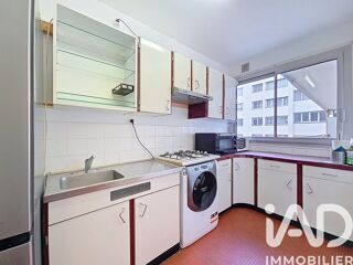  Appartement � vendre 4 pi�ces 76 m�