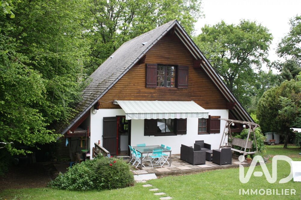 Vente Maison/villa 3 pièces
