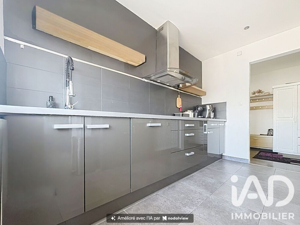 Vente Appartement Vente Appartement 4 pièces Thionville