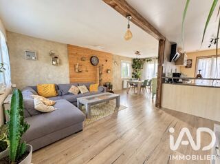  Maison à vendre 5 pièces 107 m²