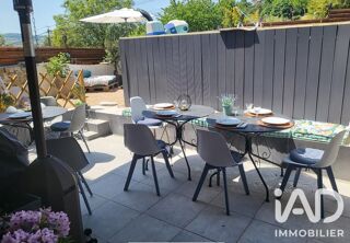  Maison à vendre 8 pièces 217 m²