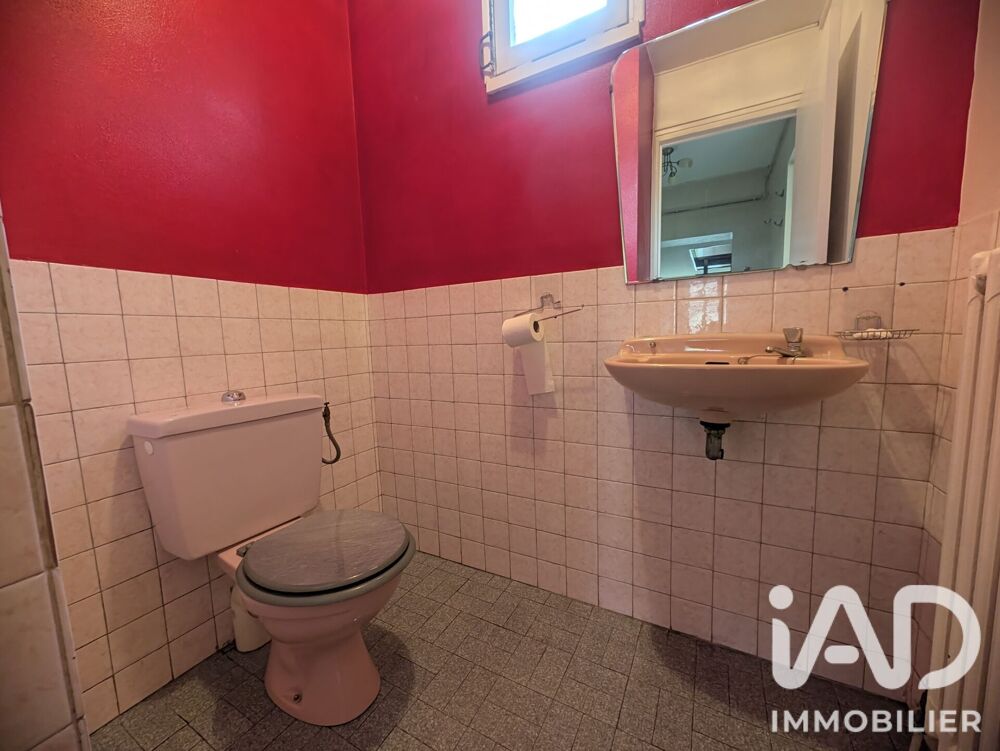 Vente Maison Vente Maison/villa 5 pièces Bègles