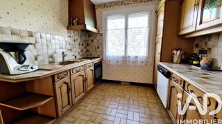  Maison à vendre 5 pièces 100 m²