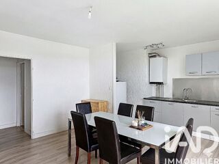  Appartement � vendre 3 pi�ces 52 m�