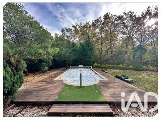  Maison à vendre 4 pièces 123 m²