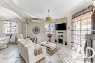  Maison à vendre 5 pièces 124 m²