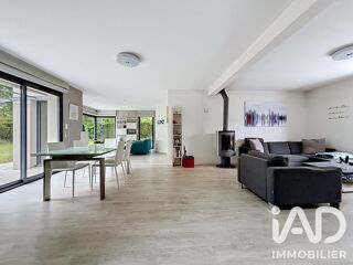 Maison à vendre 8 pièces 232 m²