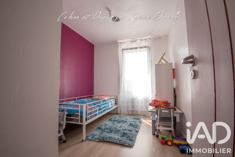 Vente Maison Vente Maison traditionnelle 6 pièces Trélazé