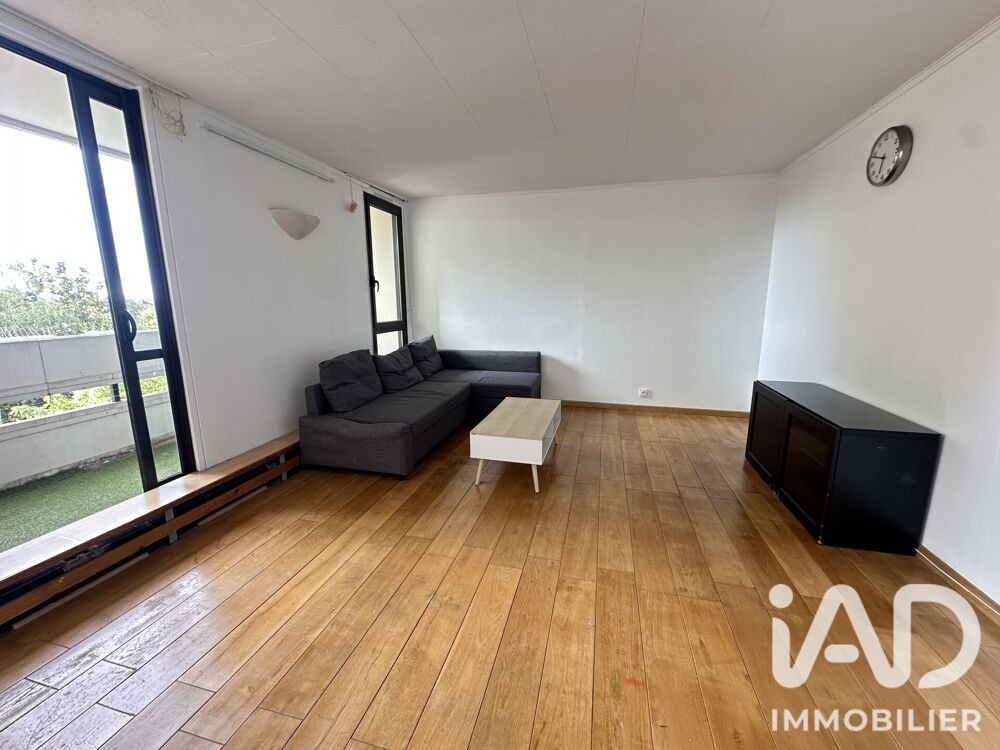 Vente Appartement Vente Appartement 3 pièces Élancourt