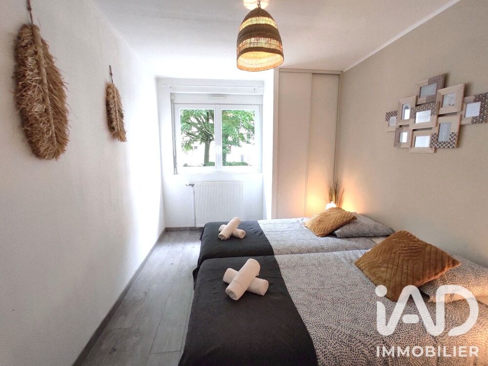 Vente Appartement Vente Appartement 3 pièces Saint-brieuc