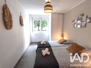 Vente Appartement Vente Appartement 3 pièces Saint-brieuc