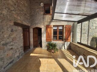  Maison à vendre 4 pièces 90 m²