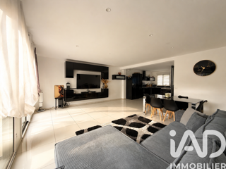  Maison à vendre 6 pièces 103 m²