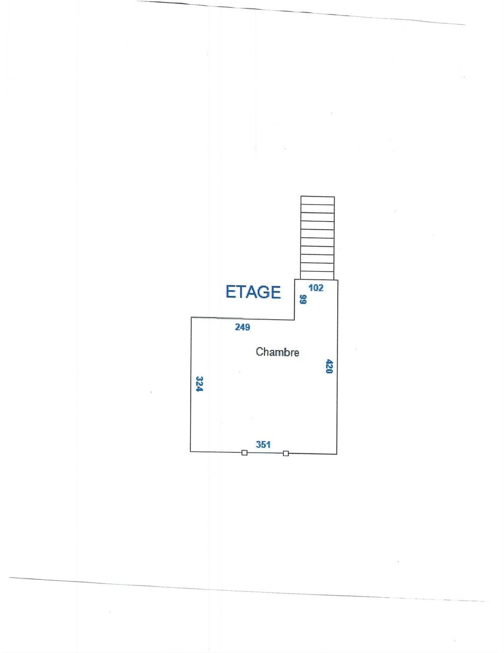 Vente Appartement Vente Appartement 2 pièces Toulouse