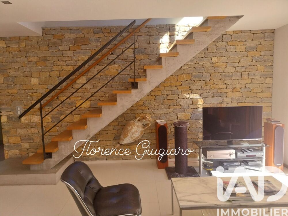 à vendre  Maison Sanary-sur-Mer (83110)