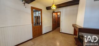  Maison à vendre 5 pièces 124 m²