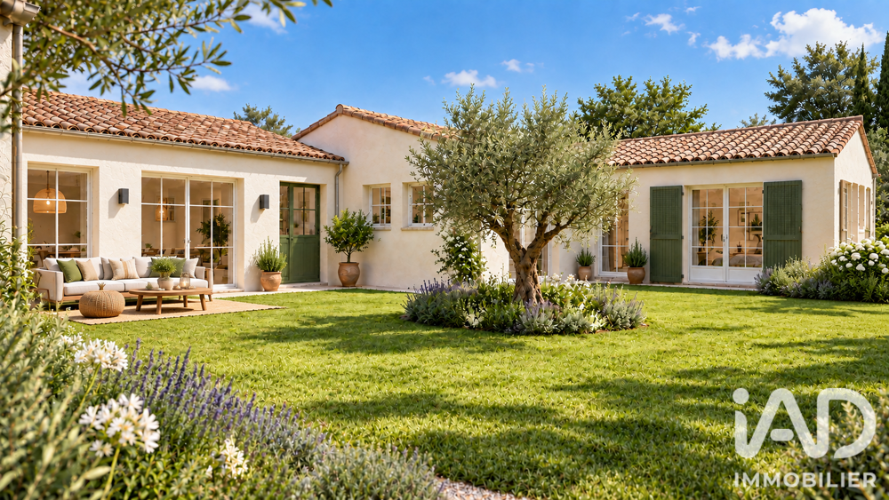 Vente Maison de village 7 pièces