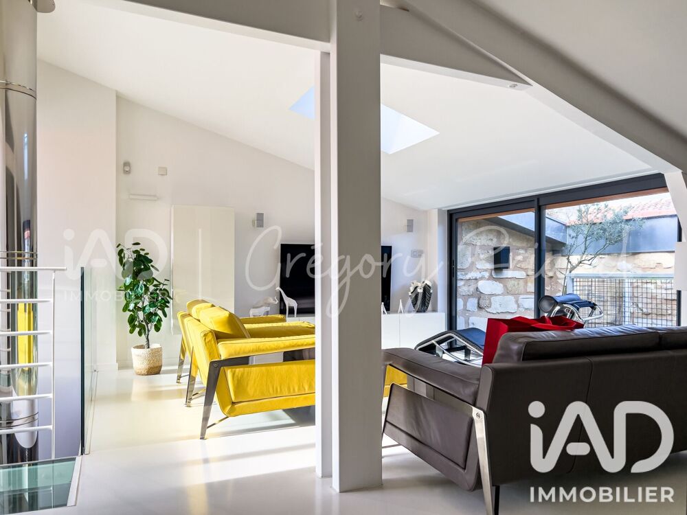 à vendre  Maison Bordeaux (33000)