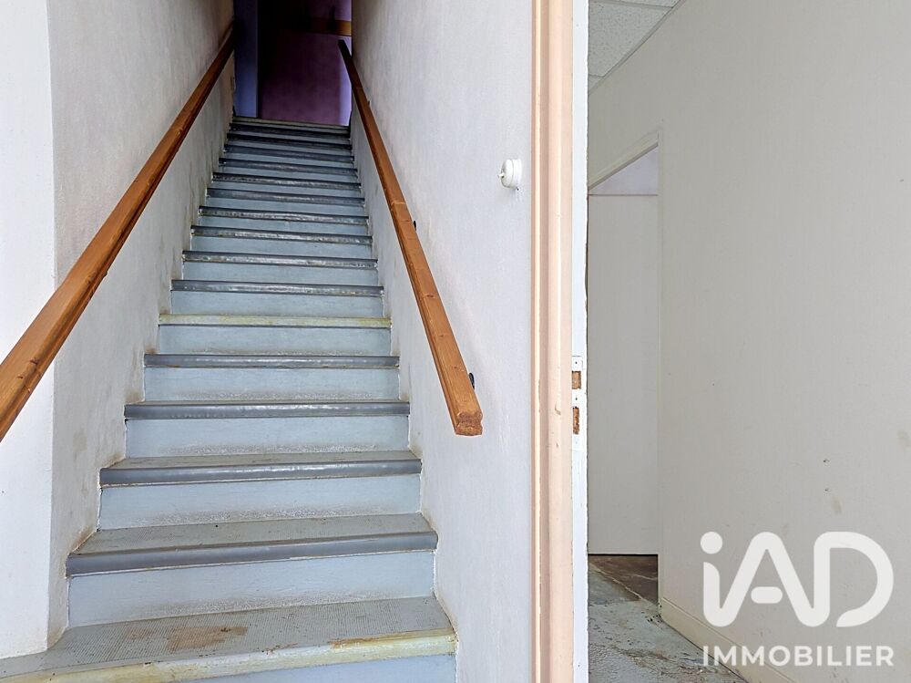 Vente Immeuble Vente Immeuble 245 m&sup2; Longchaumois