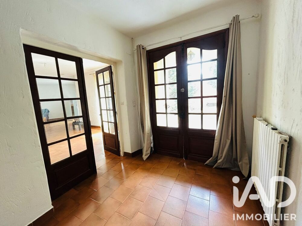 Vente Maison Vente Maison de village 11 pièces Chelle-debat