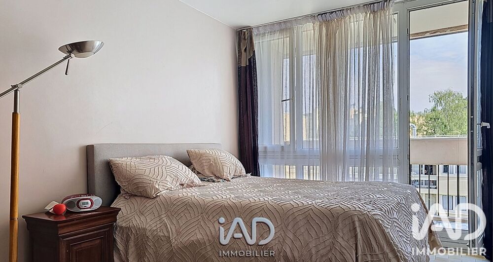 Appartement – Les Ulis - Vue 5