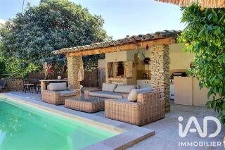 Vente Maison Vente Bastide 6 pièces Le castellet