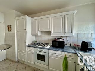  Appartement à vendre 3 pièces 60 m²