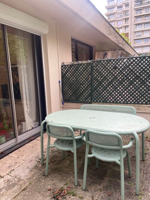  Appartement � louer 2 pi�ces 50 m�