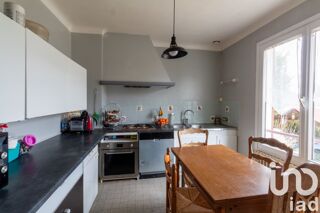  Maison � vendre 5 pi�ces 80 m�