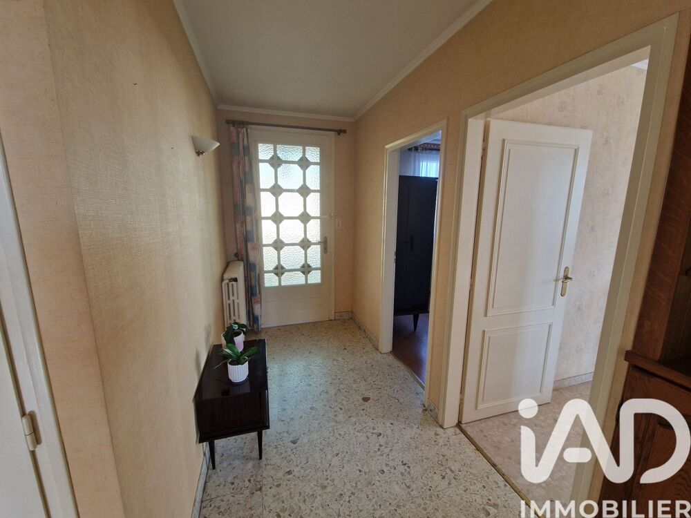 Vente Maison Vente Maison traditionnelle 5 pièces Le poiré-sur-vie
