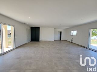  Maison à vendre 5 pièces 130 m²