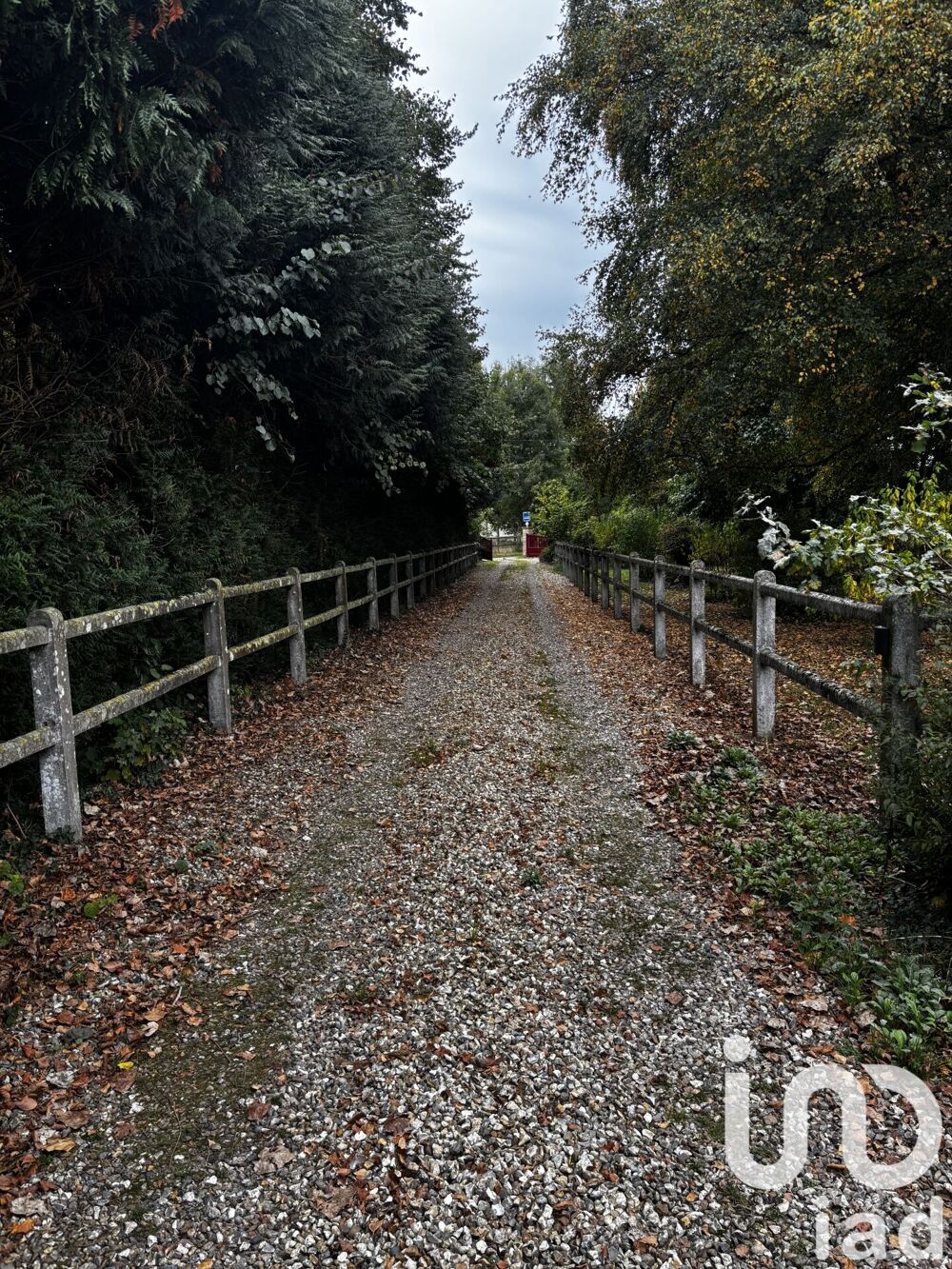 Vente Maison de campagne 5 pièces
