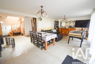  Maison à vendre 7 pièces 126 m²